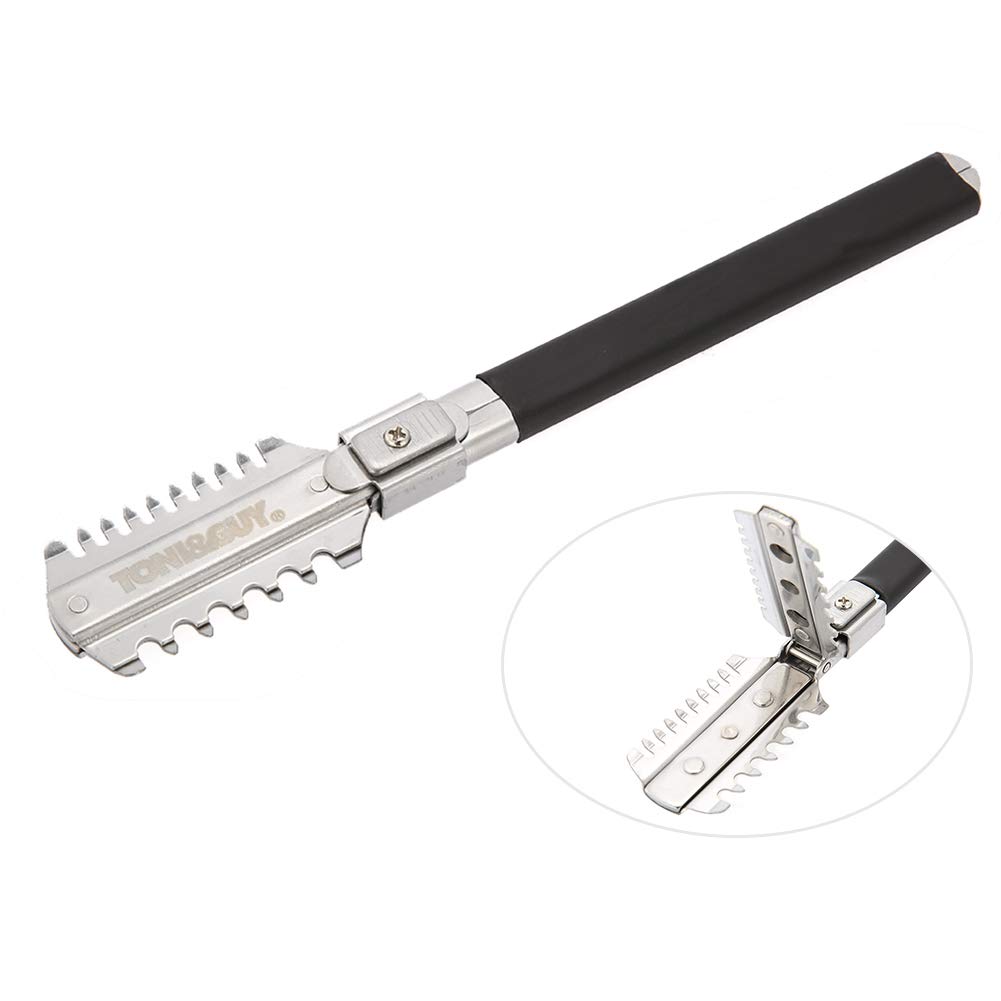 Double-Edge Shaving Haircut Ra - đánh giá và giá Men'S Grooming Clippers