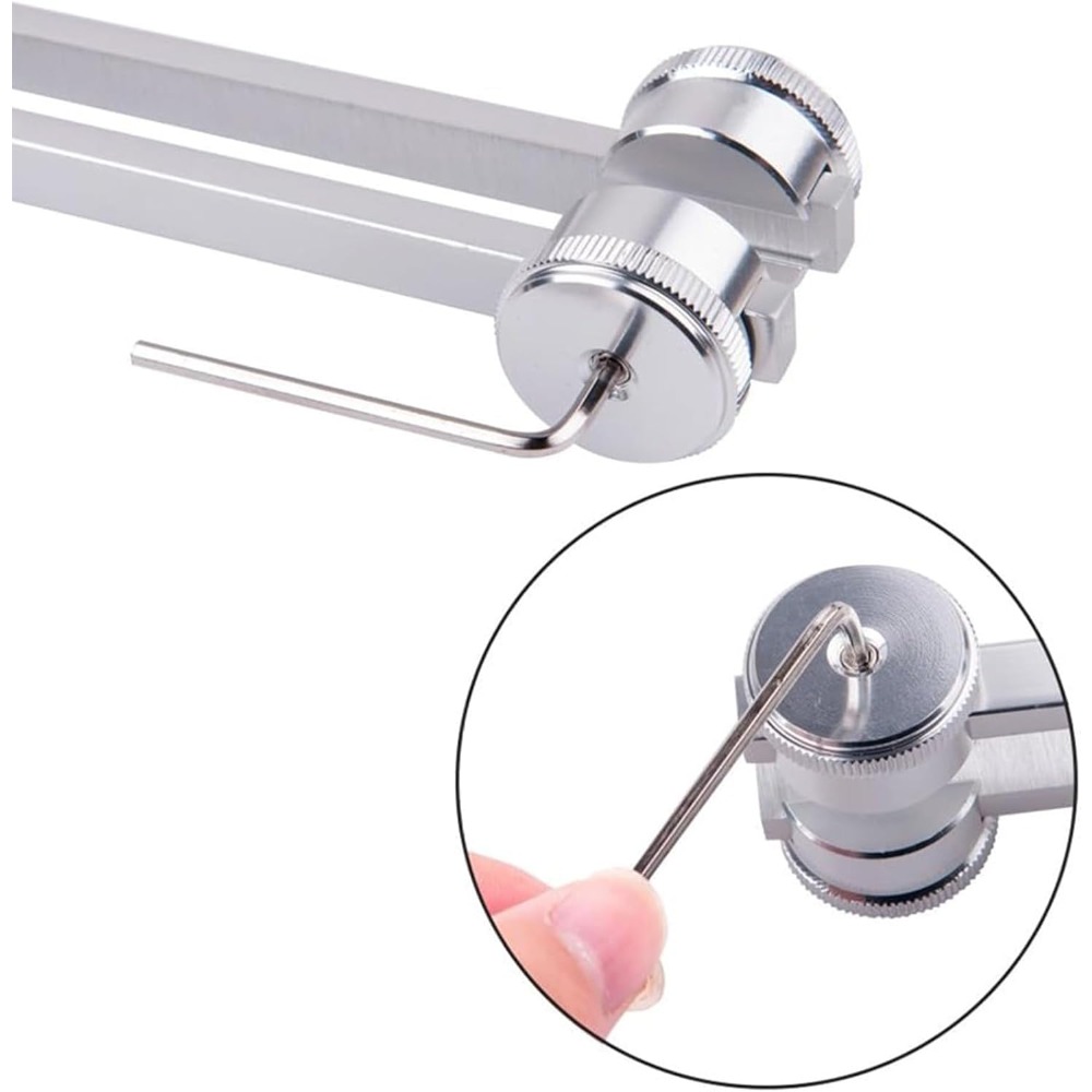 128Hz Tuning Fork Set - Stainl - đánh giá và giá Ear Wax Remover