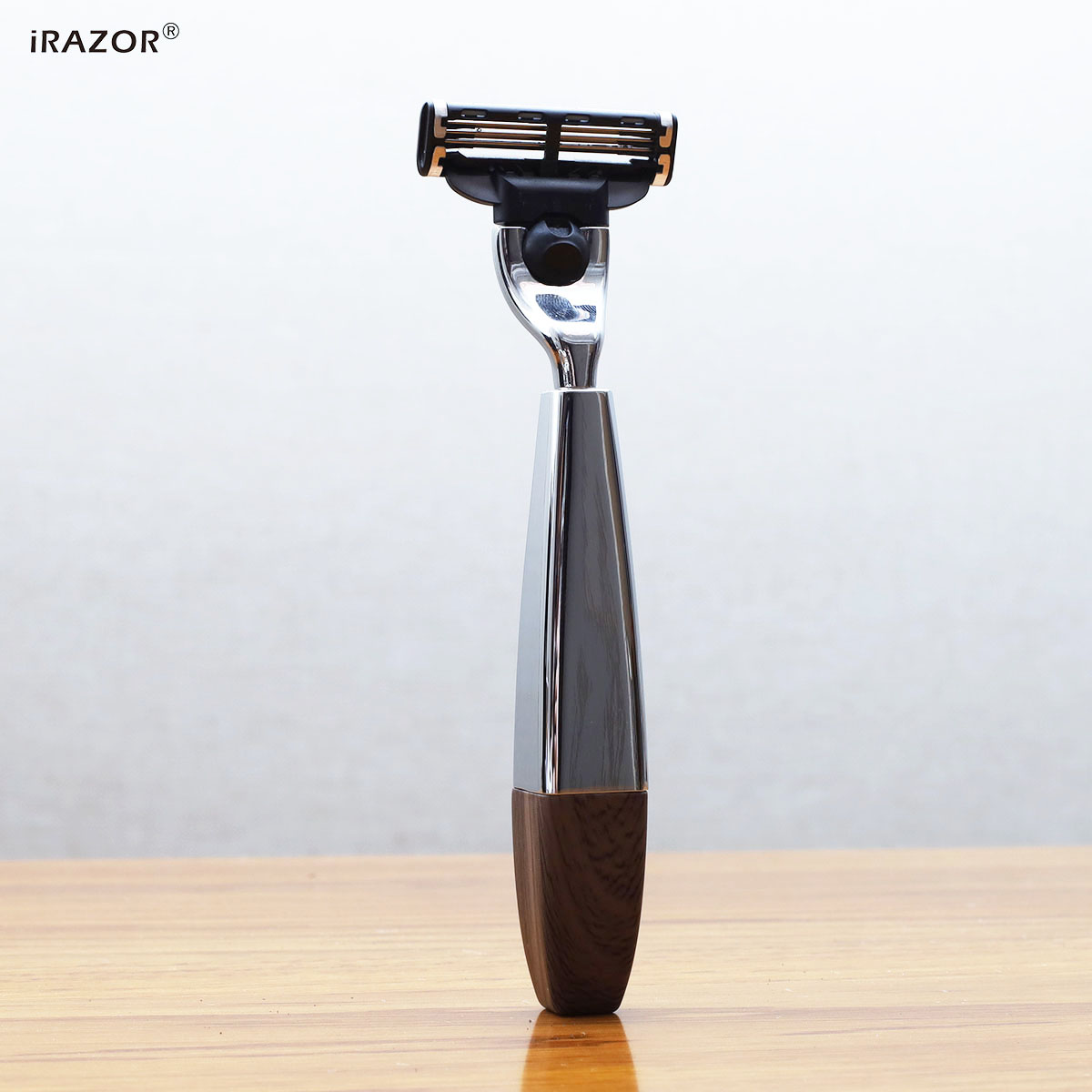 iRAZOR Classic Men's Safety Ra - đánh giá và giá Men'S Grooming Underarm