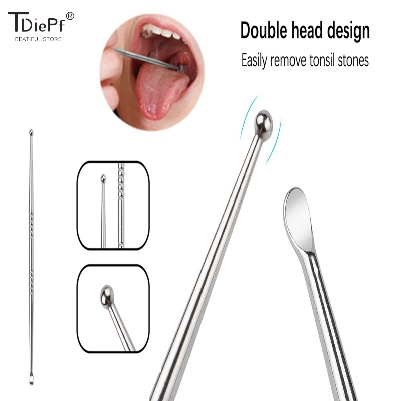 1Pc Tonsil Stone Removal Ear W - đánh giá và giá Ear Wax Remover