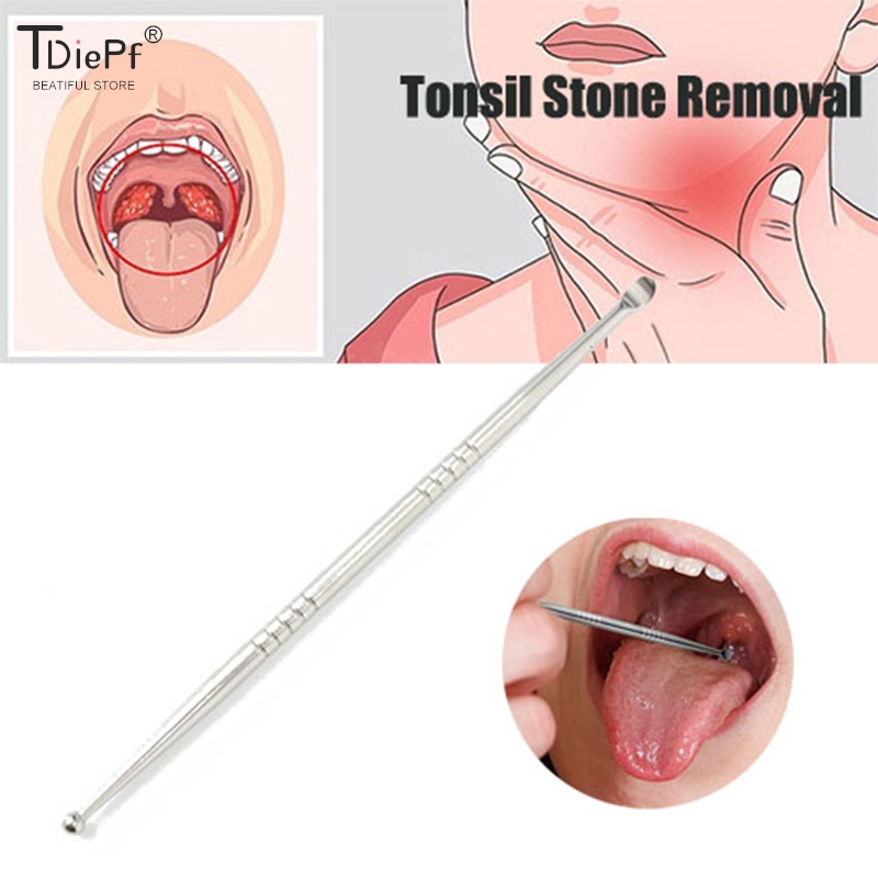 1Pc Tonsil Stone Removal Ear W - đánh giá và giá Ear Wax Remover