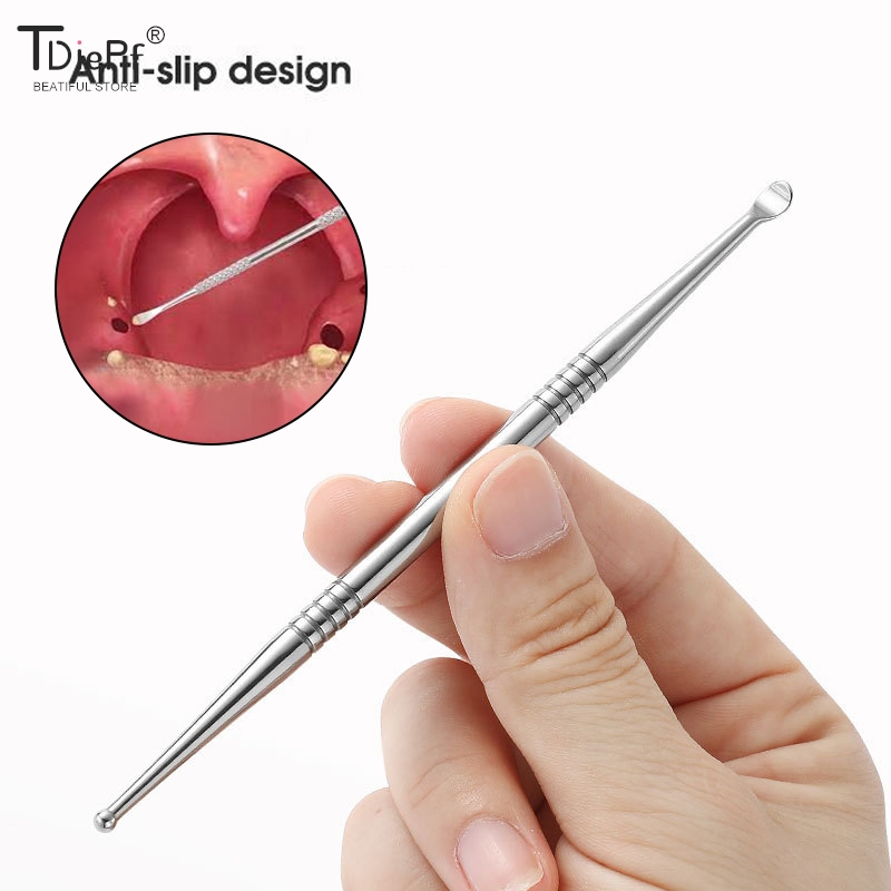 1Pc Tonsil Stone Removal Ear W - đánh giá và giá Ear Wax Remover
