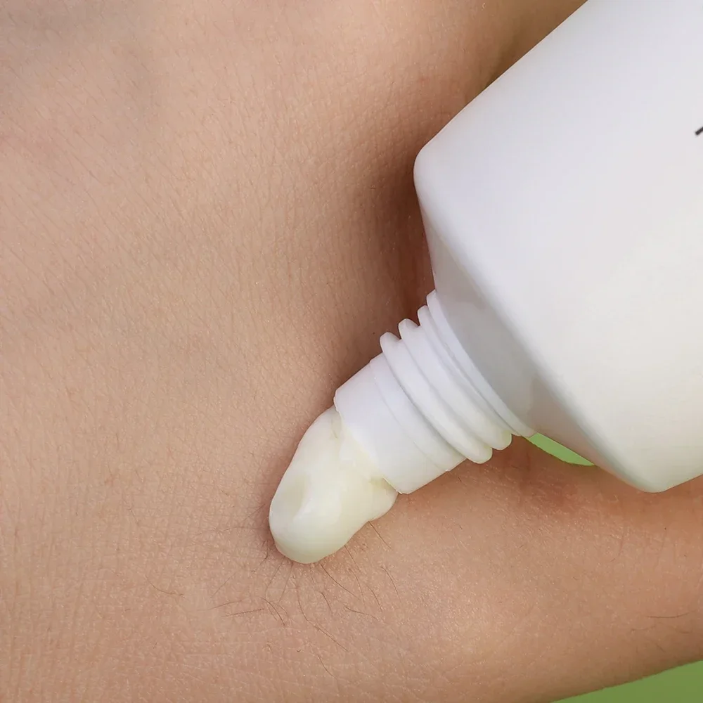 Fast Mild Hair Removal Cream H - đánh giá và giá Ingrown Hair Serum