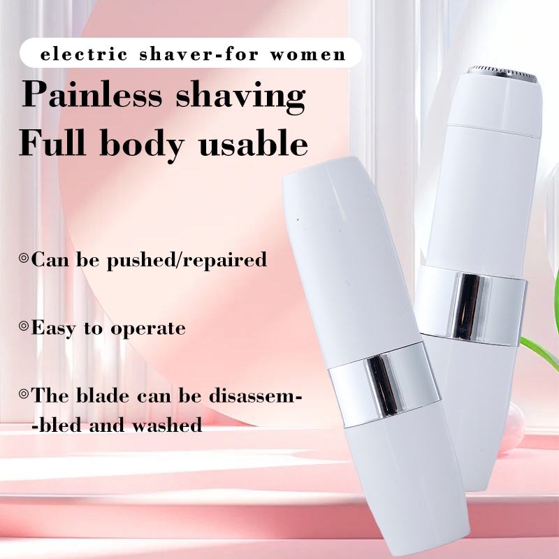 SoftAura Women Electric Hair R - đánh giá và giá Eyebrow Razor Trimmer