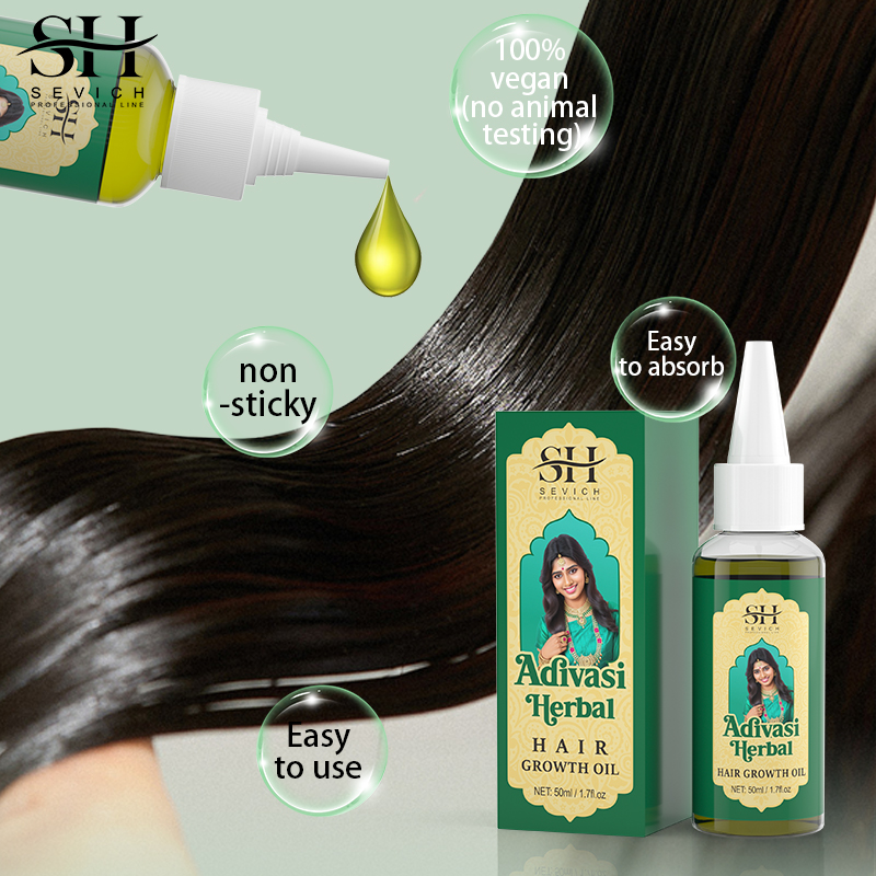 Ayurvedic Hair Growth Oil Indi - đánh giá và giá Ingrown Hair Serum