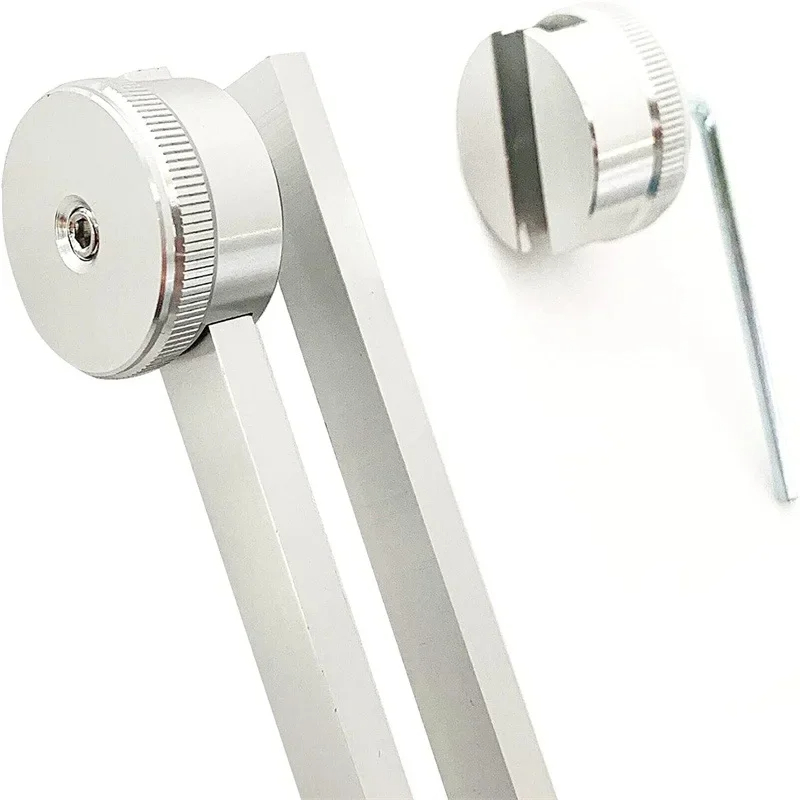 128Hz Tuning Fork Set Premium  - đánh giá và giá Ear Wax Remover