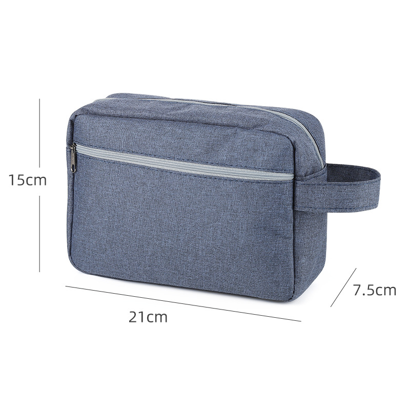 Tùy Chỉnh Thêu Tên Người Washb - đánh giá và giá Mens Grooming Kit Case