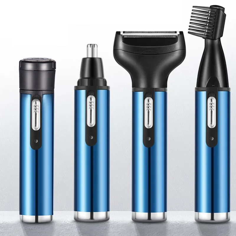 USB Rechargeable Shaving Mini  - đánh giá và giá Eyebrow Razor Trimmer