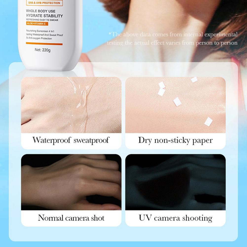 Sunscreen Spf 50 Face Korean P - đánh giá và giá Face Moisturizer Spf