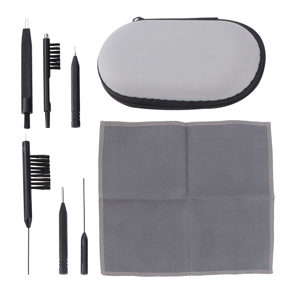 1Set Hearing Aid Cleaning Care - đánh giá và giá Ear Wax Remover
