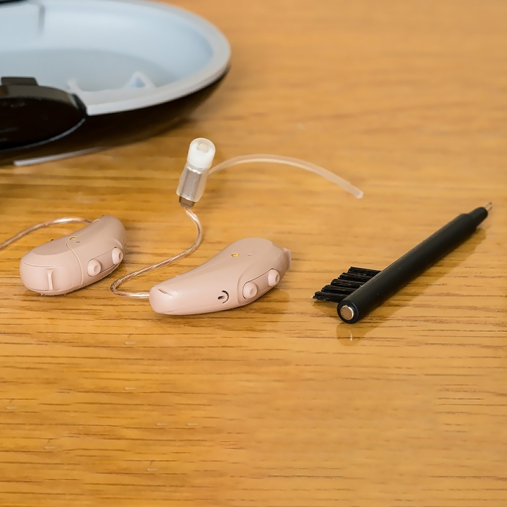 1Set Hearing Aid Cleaning Care - đánh giá và giá Ear Wax Remover