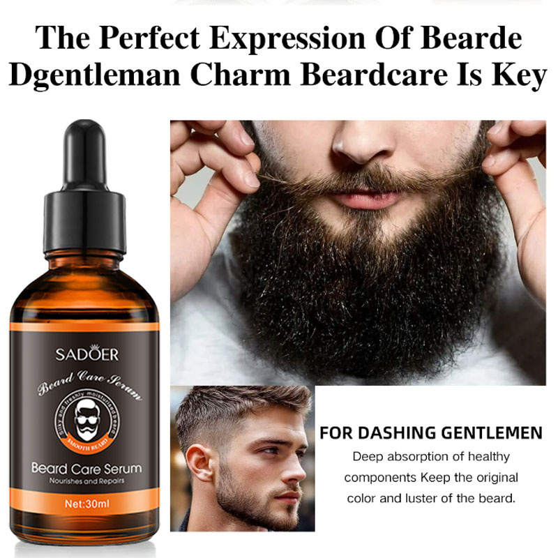 Men's Beard Oil Set for Groomi - đánh giá và giá Men'S Grooming And Skin Care