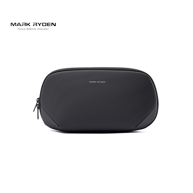 MARK RYDEN Toiletry Bag for Me - đánh giá và giá Mens Grooming Kit Case