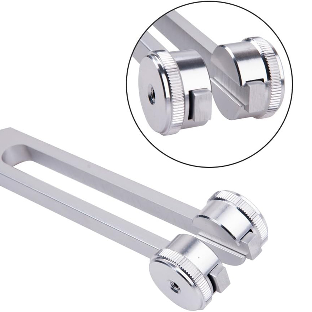 128Hz Tuning Fork Set Stainles - đánh giá và giá Ear Wax Remover