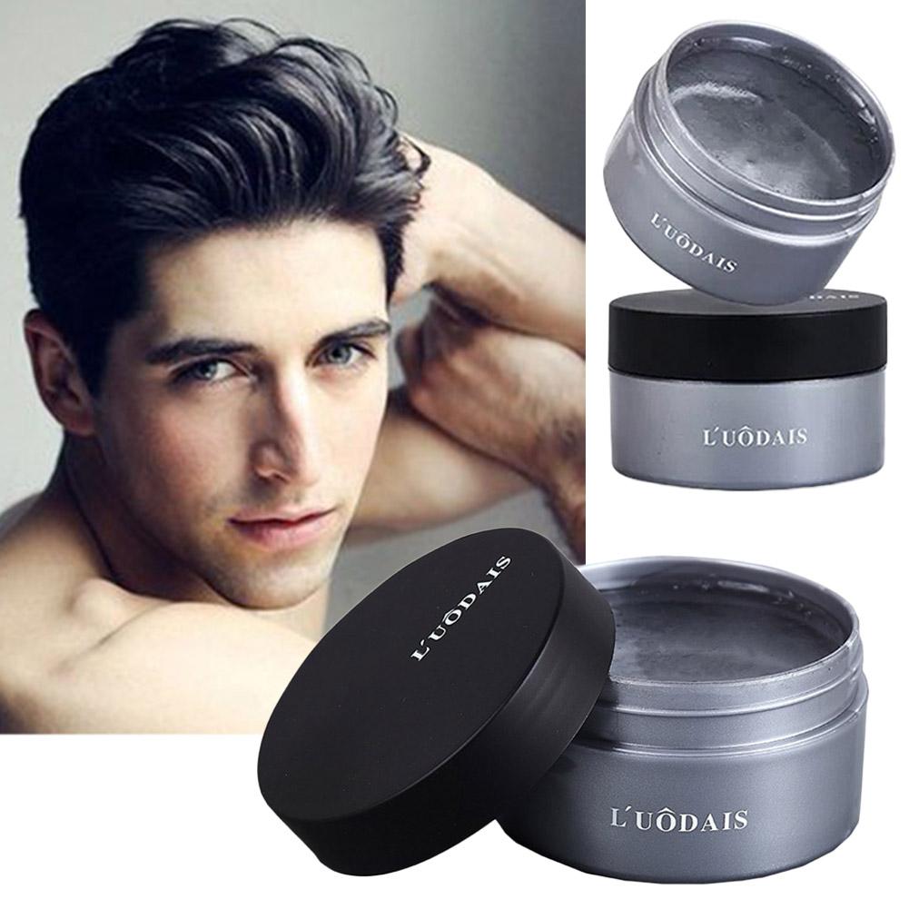 Original Perfume Hair Wax Long - đánh giá và giá Men'S Grooming Gel
