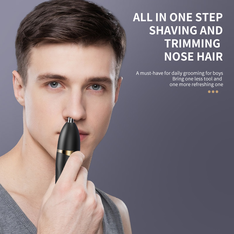 Premium 3 In 1 Men Grooming Ki - đánh giá và giá Men'S Grooming Underarm