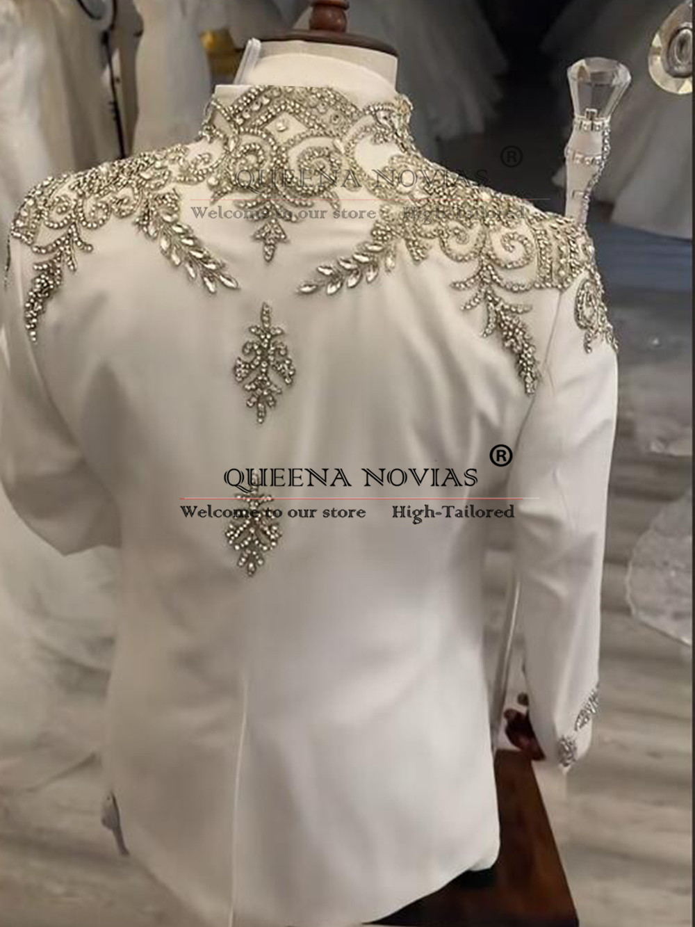 Luxury Groom Suits For Wedding - đánh giá và giá Mens Grooming Kit Luxury
