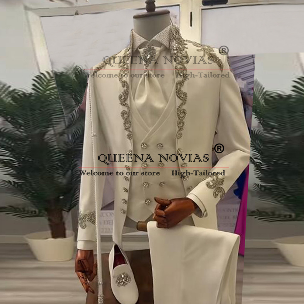 Luxury Groom Suits For Wedding - đánh giá và giá Mens Grooming Kit Luxury
