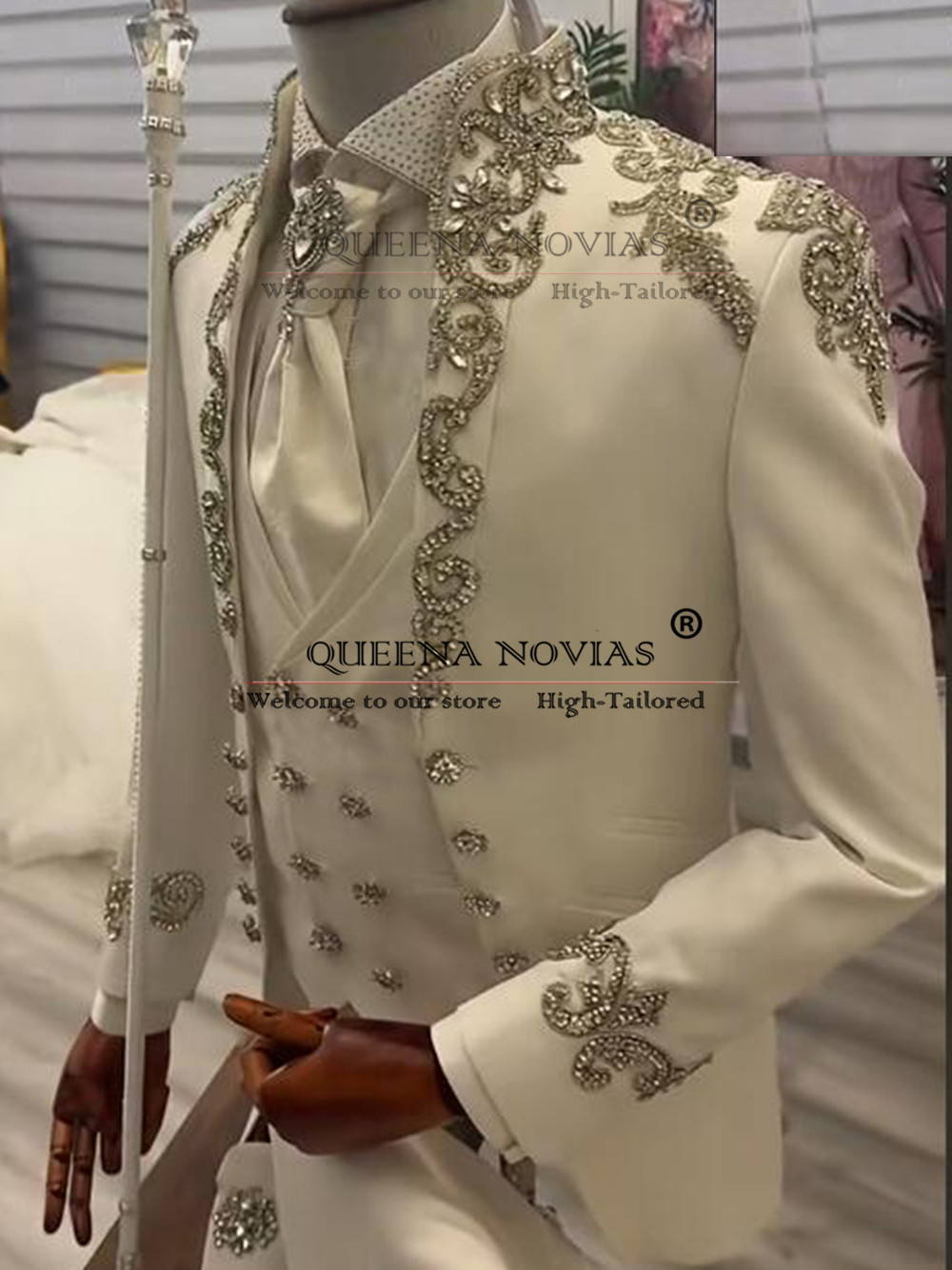 Luxury Groom Suits For Wedding - đánh giá và giá Mens Grooming Kit Luxury