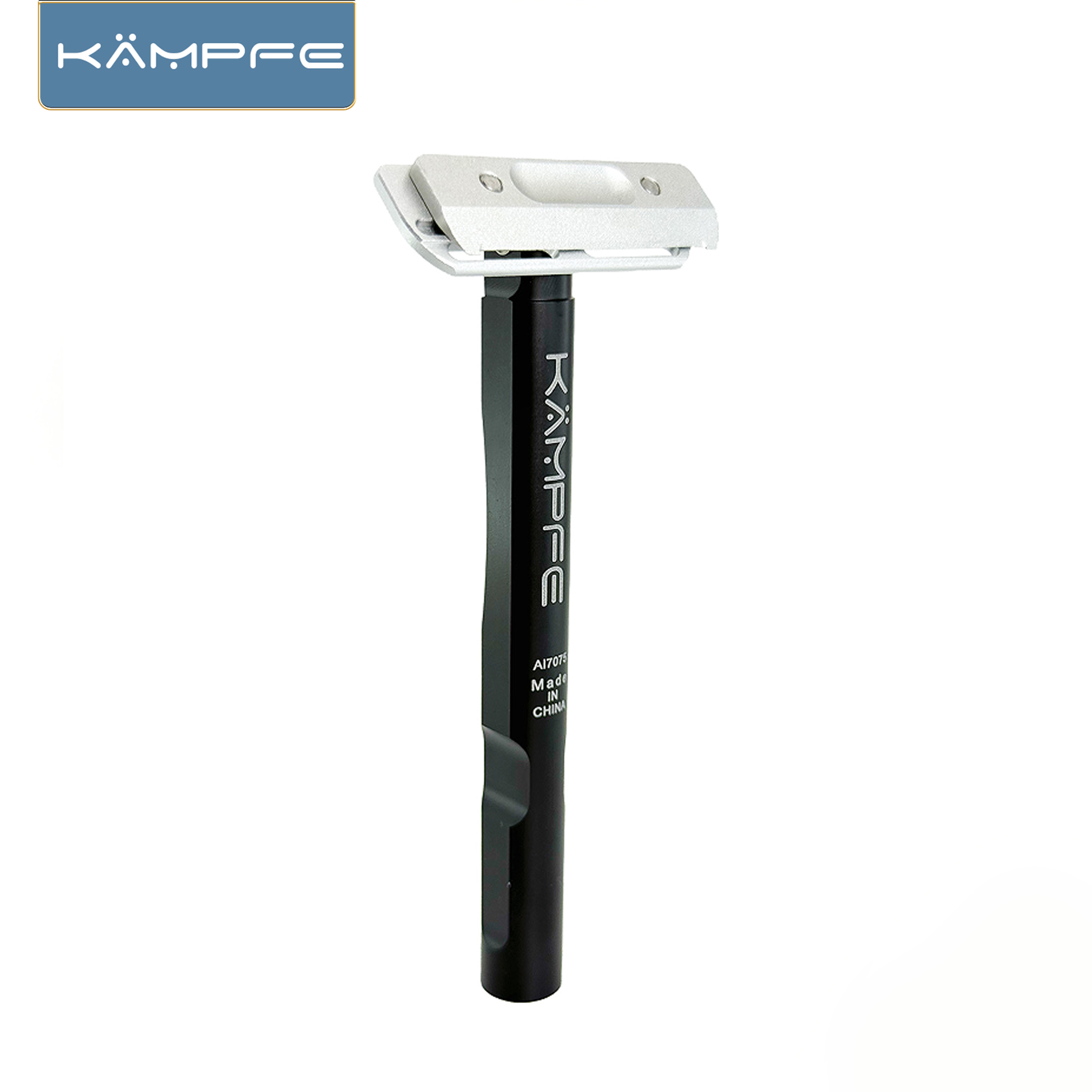 KAMPFE Aluminum CNC Carving Si - đánh giá và giá Men'S Grooming Underarm
