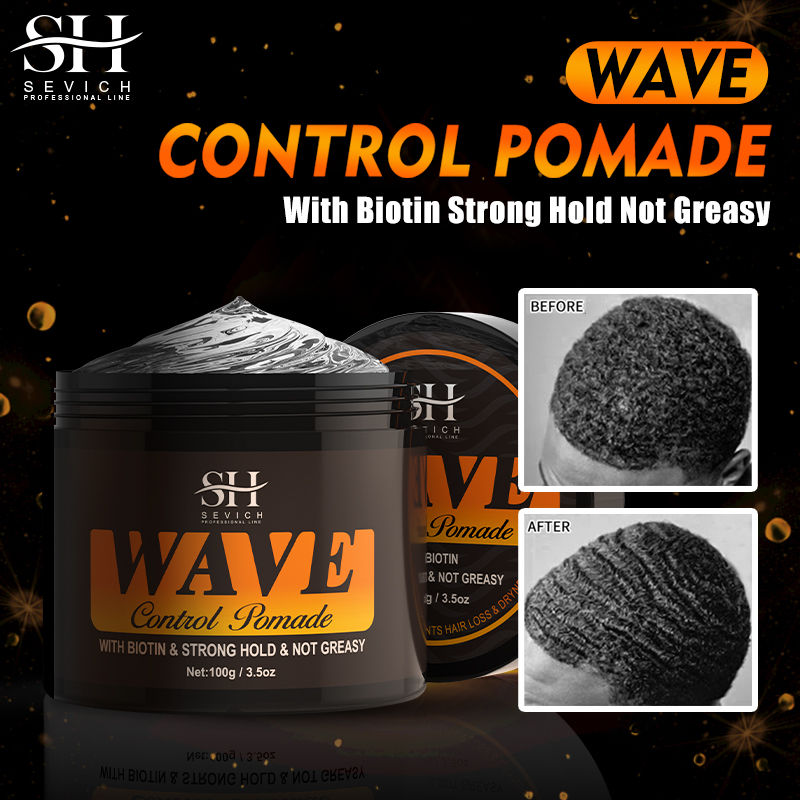 360 Wavy Frizz Control Gel Str - đánh giá và giá Men'S Grooming Gel