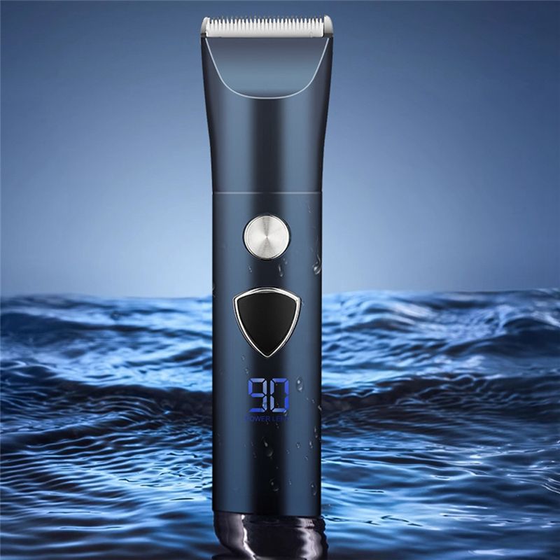 A70Z Fafa】Beard Trimmer For Me - đánh giá và giá Men'S Grooming Nose Hair Trimmer