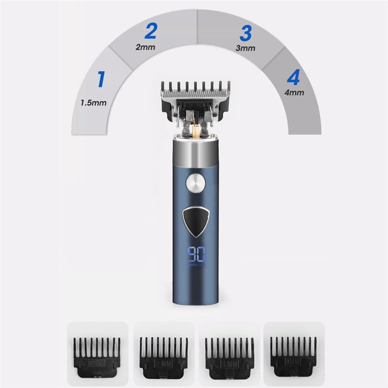 A70Z Fafa】Beard Trimmer For Me - đánh giá và giá Men'S Grooming Nose Hair Trimmer