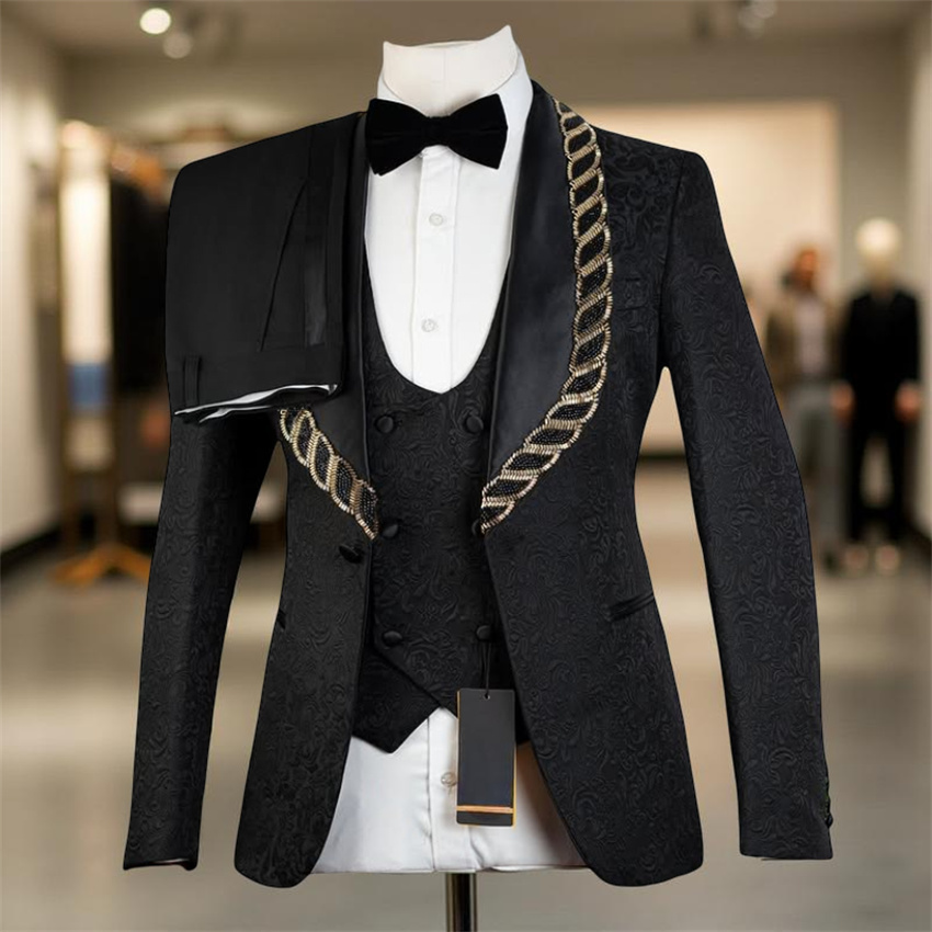Luxury Beaded Floral Suits for - đánh giá và giá Mens Grooming Kit Luxury