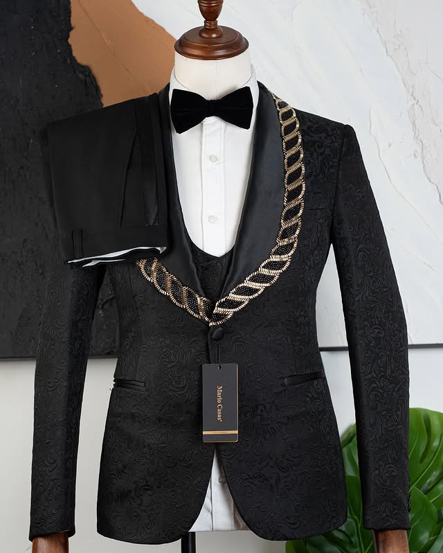Luxury Beaded Floral Suits for - đánh giá và giá Mens Grooming Kit Luxury