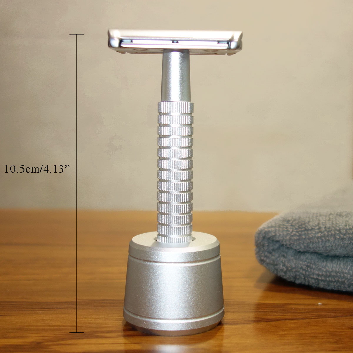 iRAZOR Double Edge Safety Razo - đánh giá và giá Men'S Grooming Underarm