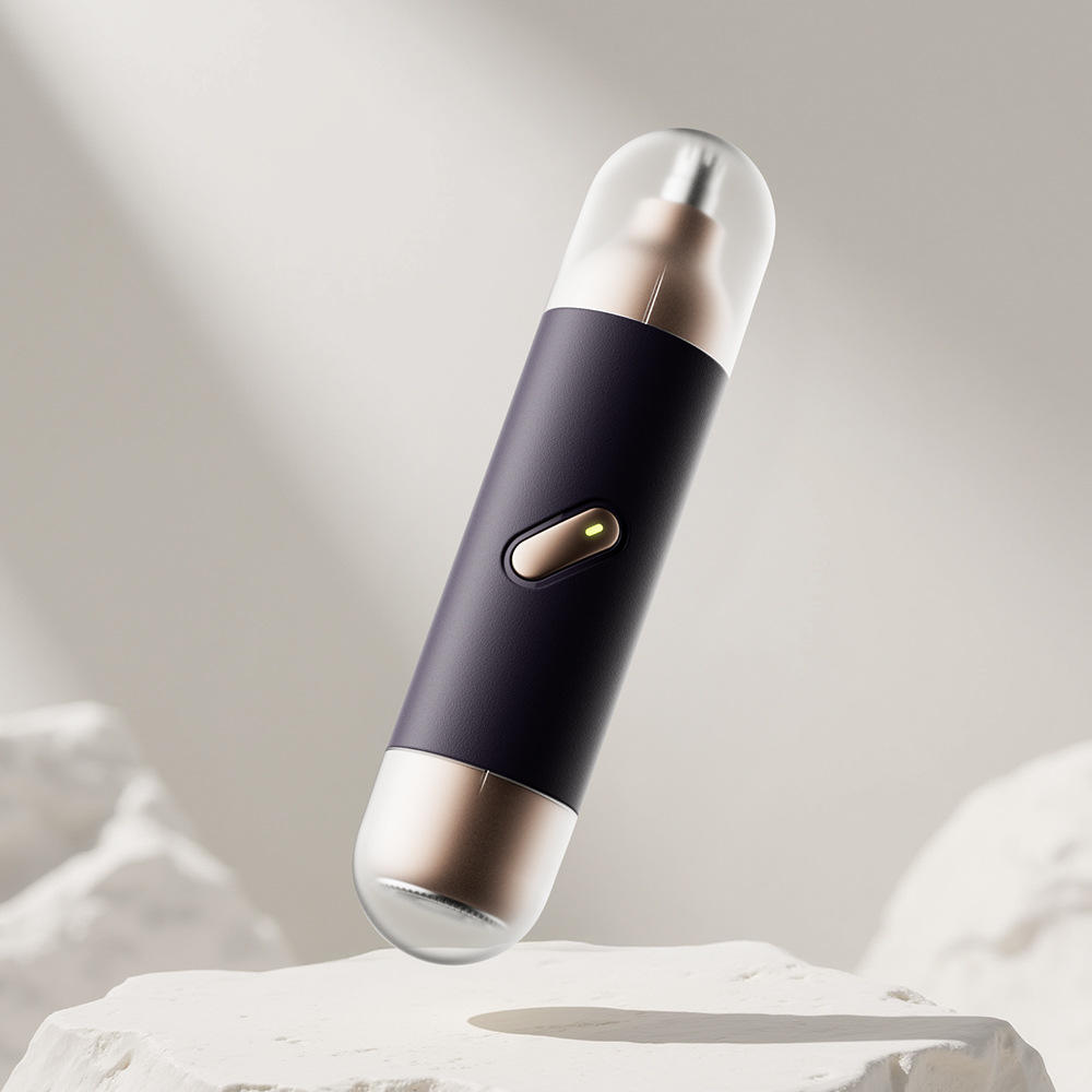 2-in-1 Beard Nose Hair Trimmer - đánh giá và giá Men'S Grooming Nose Hair Trimmer