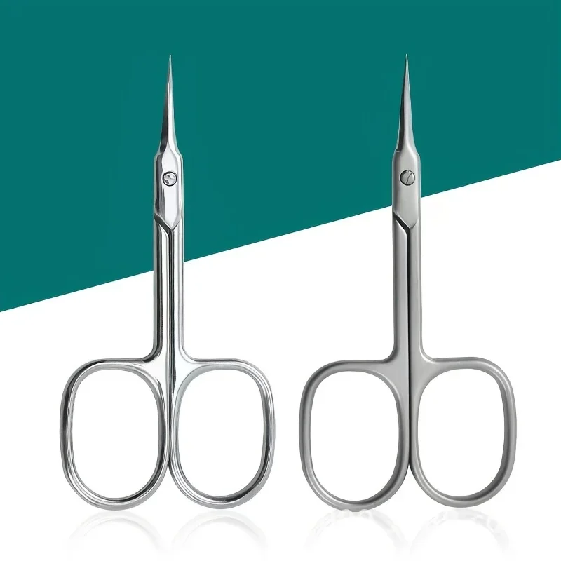 Ouriner Stainless Steel Curved - đánh giá và giá Eyebrow Razor Trimmer