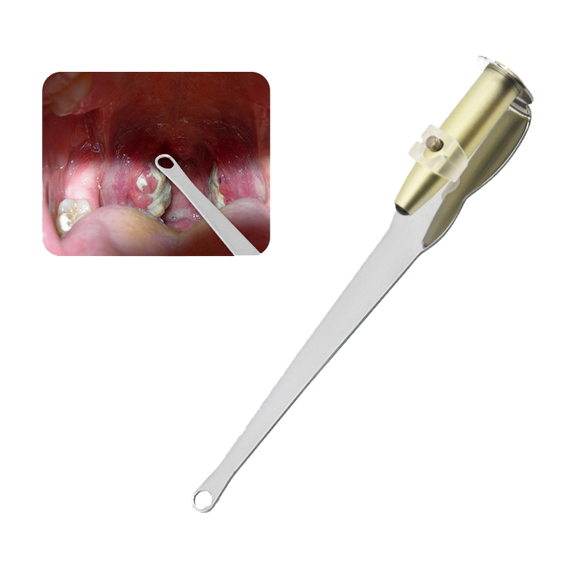 ~Ear Wax Tonsil Stone Remover  - đánh giá và giá Ear Wax Remover