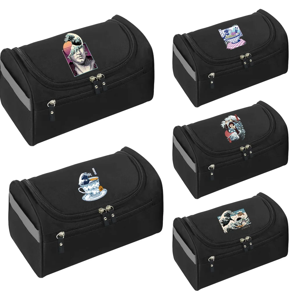Men Toiletry Bag Portable Mult - đánh giá và giá Mens Grooming Kit Case