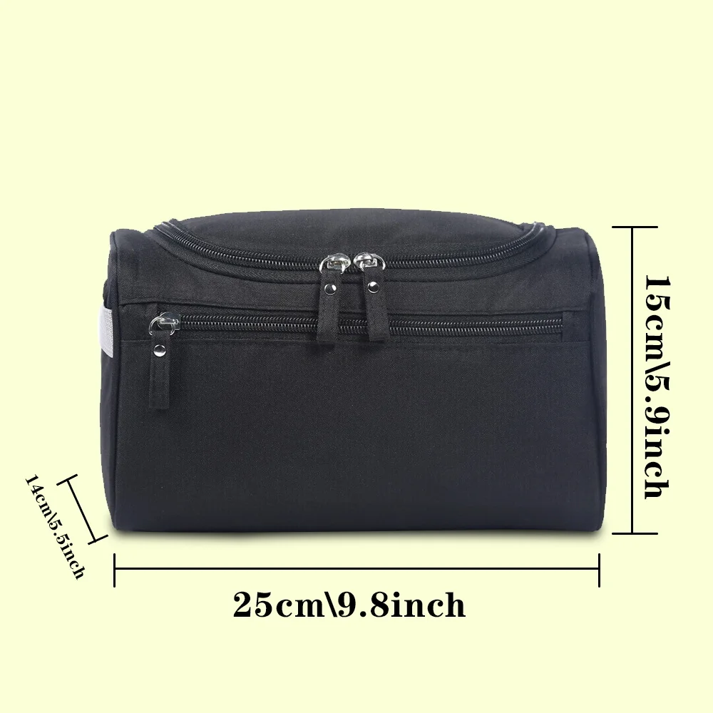 Men Toiletry Bag Portable Mult - đánh giá và giá Mens Grooming Kit Case