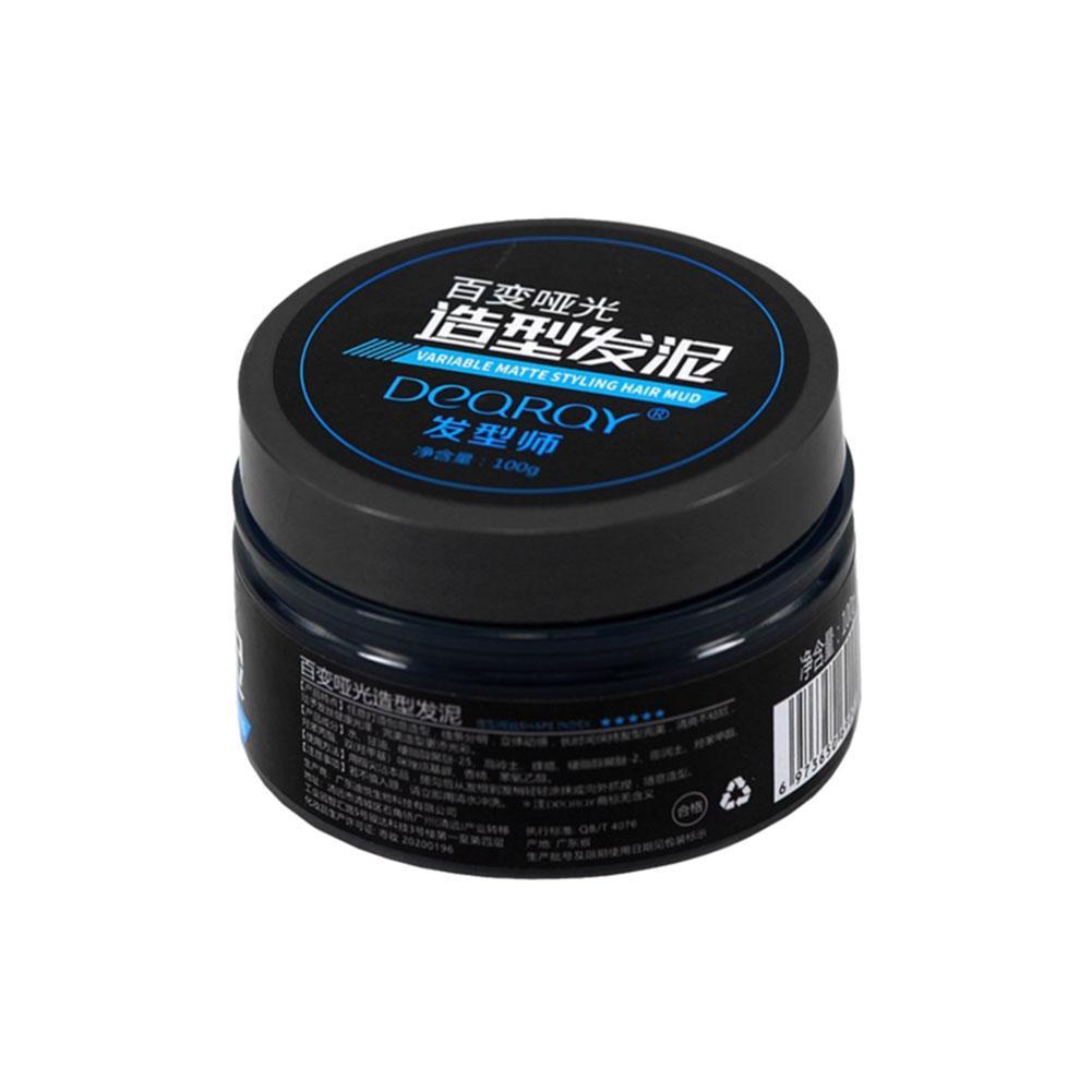 Hair Styling Paste for Men Mat - đánh giá và giá Men'S Grooming Gel