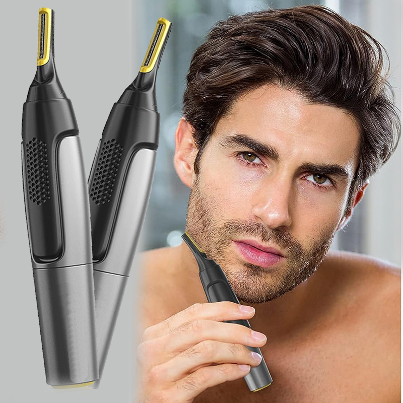 Electric Eyebrow Trimmer Razor - đánh giá và giá Eyebrow Razor Trimmer
