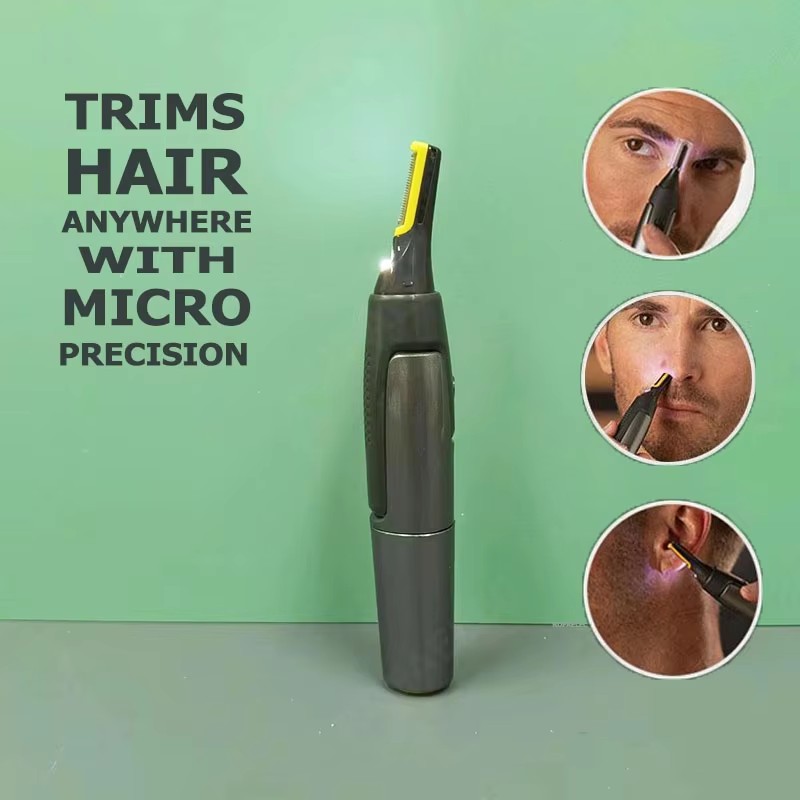 Electric Eyebrow Trimmer Razor - đánh giá và giá Eyebrow Razor Trimmer