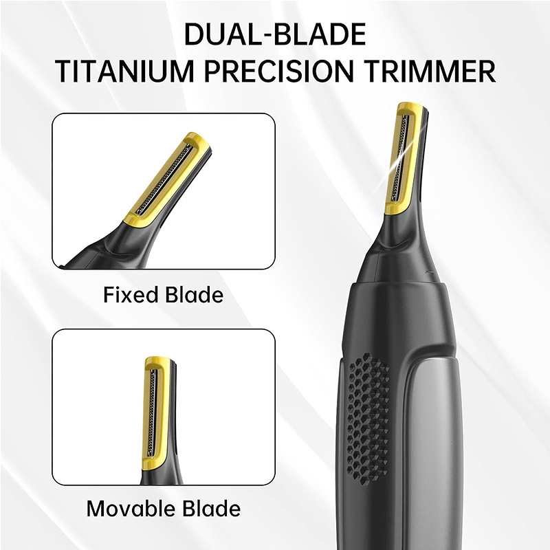 Electric Eyebrow Trimmer Razor - đánh giá và giá Eyebrow Razor Trimmer