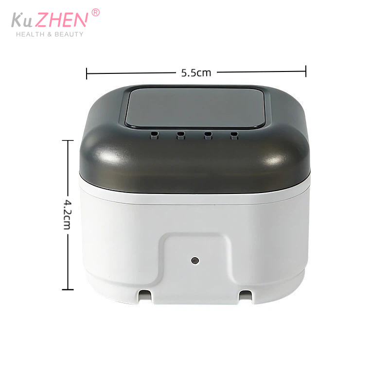 Mini Wax Heater Machine Silico - đánh giá và giá Ear Wax Remover