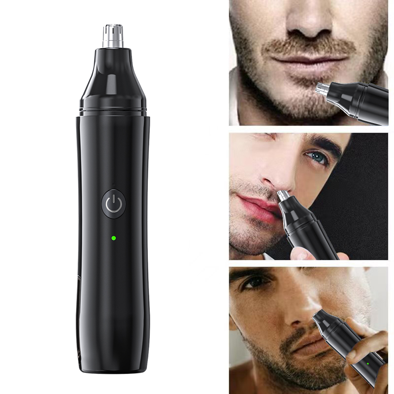 Rechargeable Nose Hair trimmer - đánh giá và giá Men'S Grooming Nose Hair Trimmer