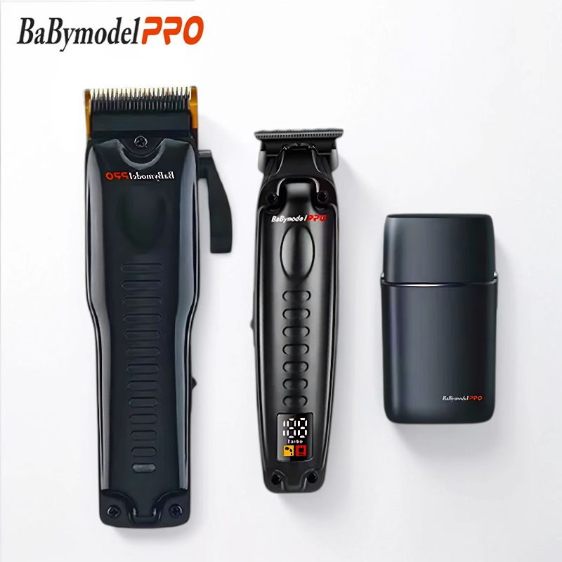 Babymodel PRO DLC Alloy Blade  - đánh giá và giá Eyebrow Razor Trimmer
