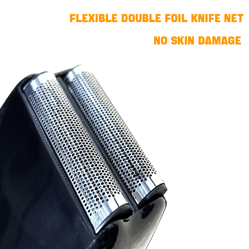 Babymodel PRO DLC Alloy Blade  - đánh giá và giá Eyebrow Razor Trimmer