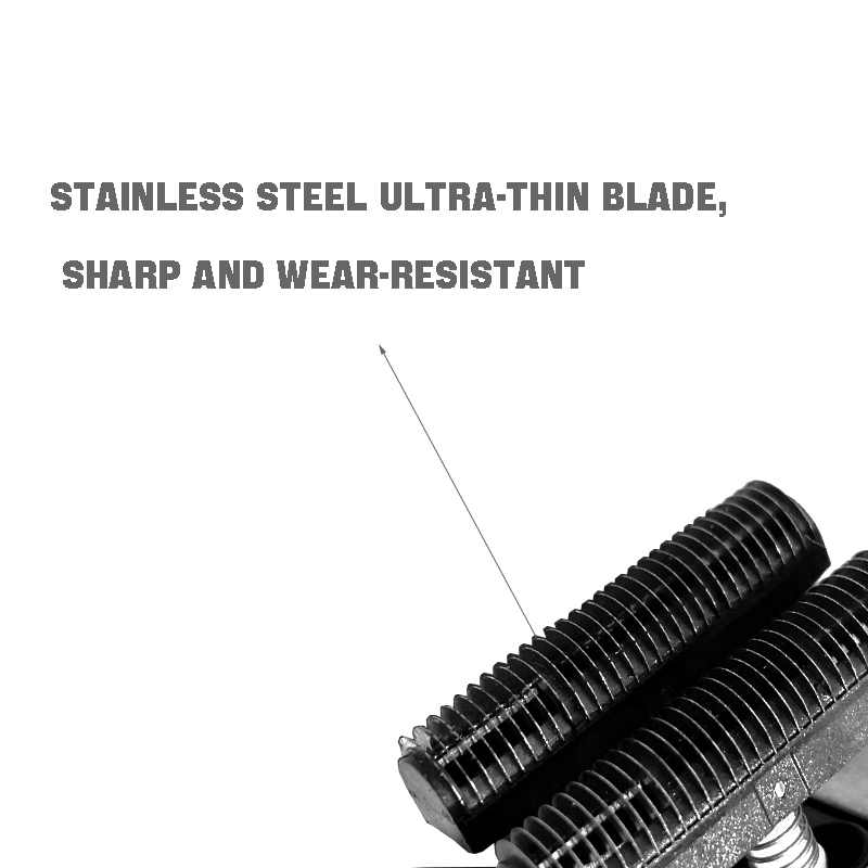 Babymodel PRO DLC Alloy Blade  - đánh giá và giá Eyebrow Razor Trimmer
