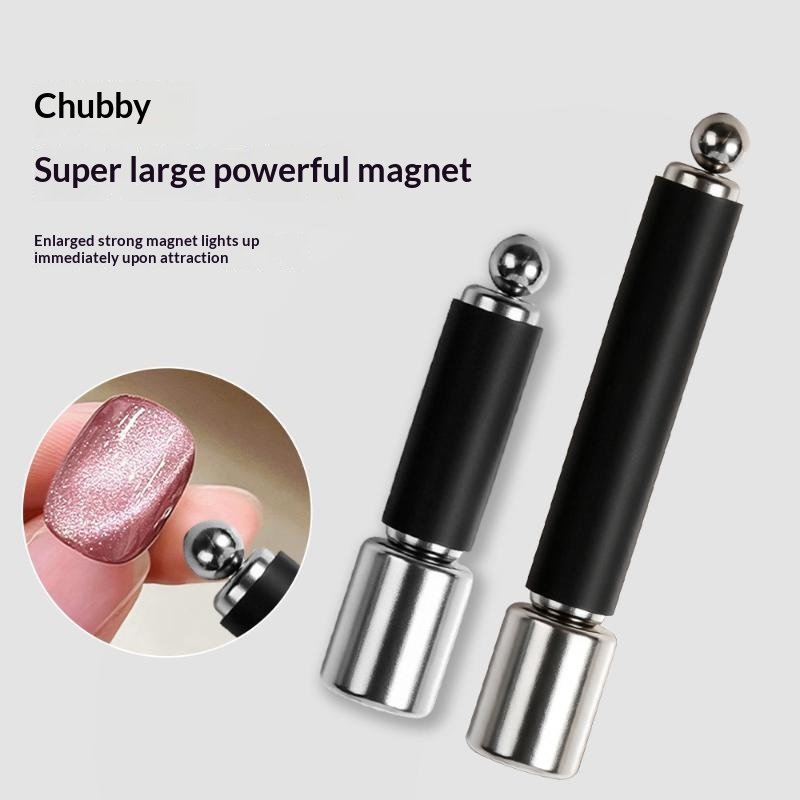 Cylindrical Head Magnetic Nail - đánh giá và giá Men'S Grooming Gel