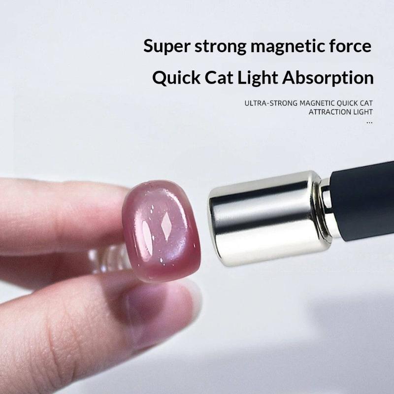 Cylindrical Head Magnetic Nail - đánh giá và giá Men'S Grooming Gel