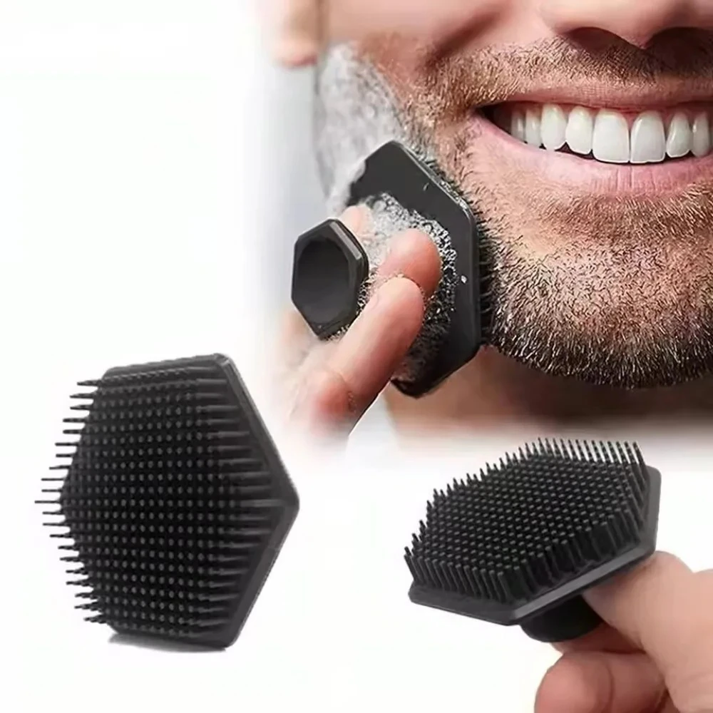 Mini Silicone Face Cleansing B - đánh giá và giá Men'S Grooming And Skin Care