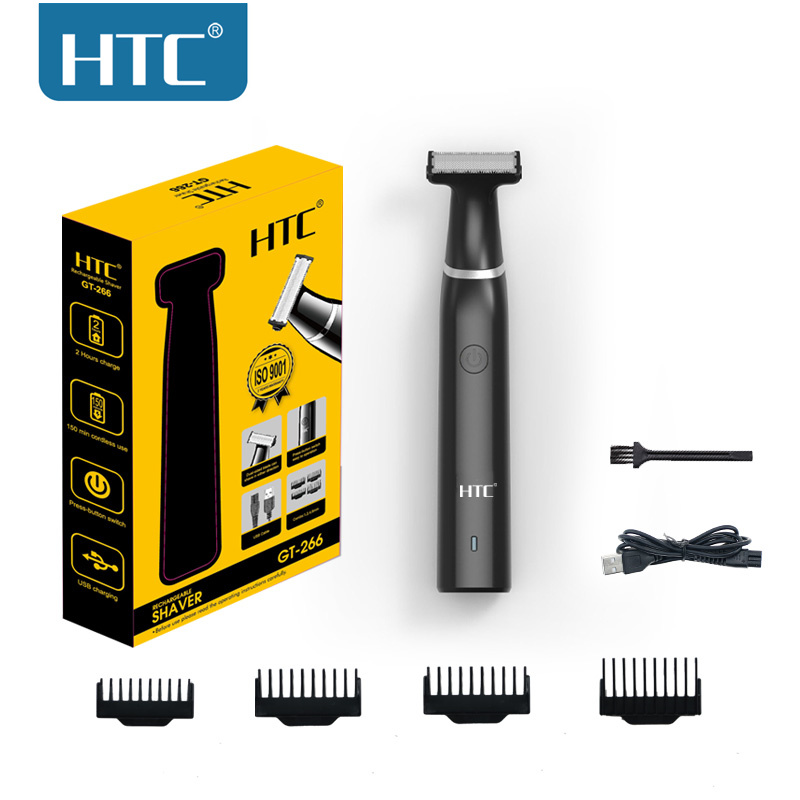 HTC Men's Electric Groin Hair  - đánh giá và giá Eyebrow Razor Trimmer