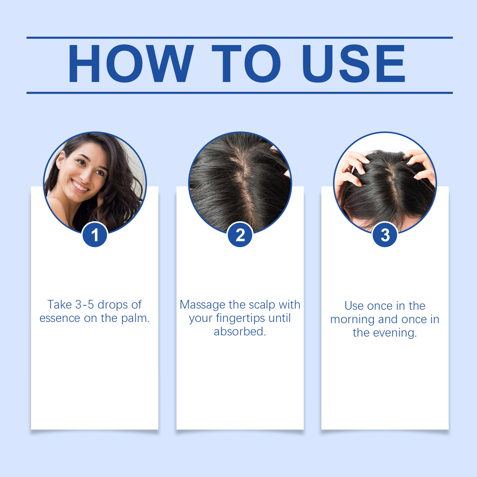 Hoegoa Copper Peptide Hair Gro - đánh giá và giá Ingrown Hair Serum