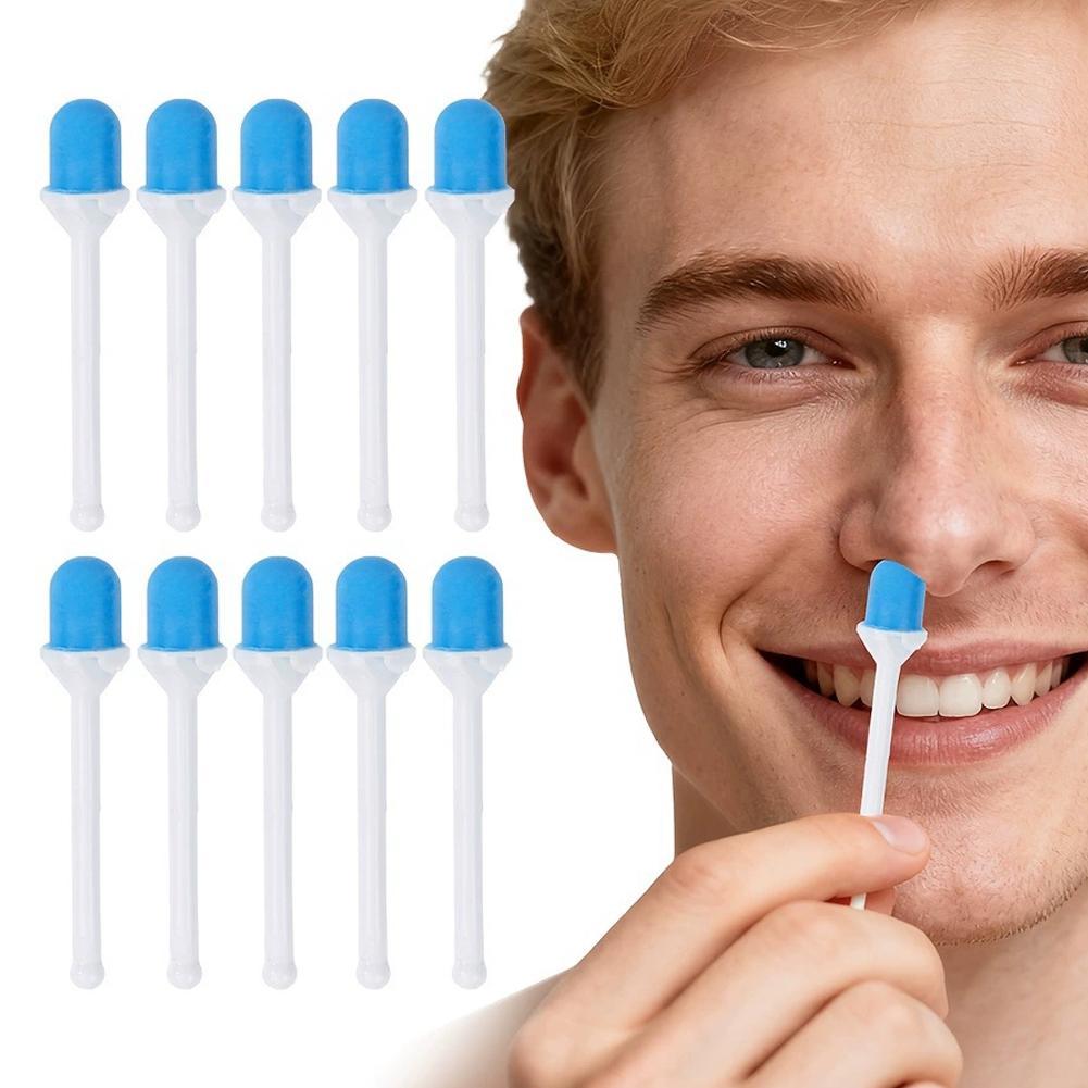 10Pcs Disposable Nose Wax Stic - đánh giá và giá Ear Wax Remover